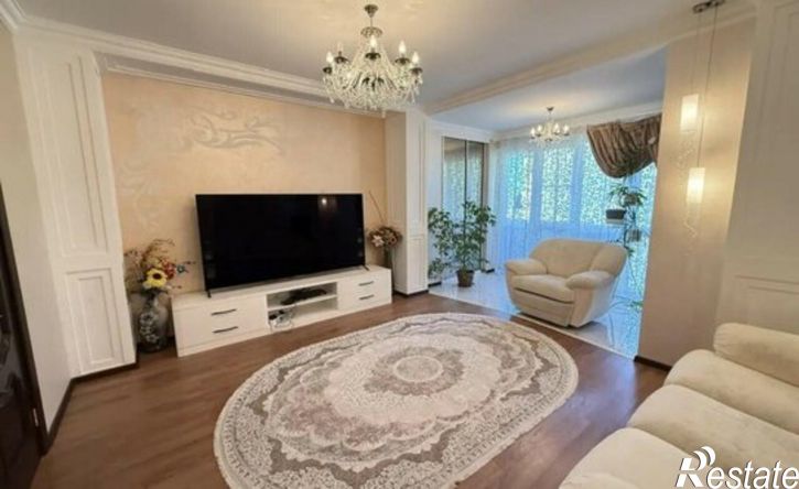 4-комн квартира ул Румынская, 9 1,  д. 9 1,  к. 1