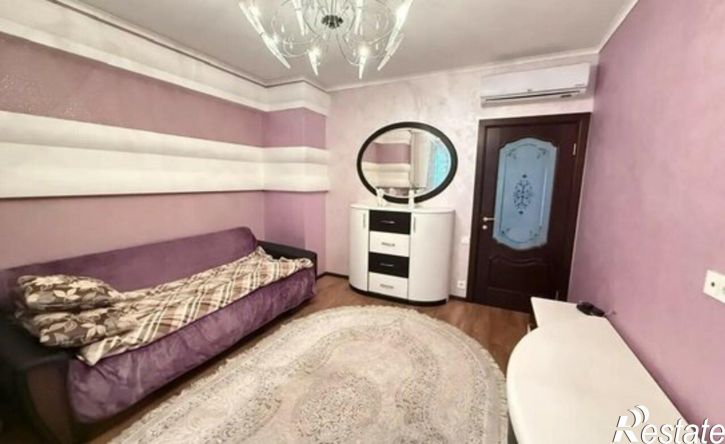 4-комн квартира ул Румынская, 9 1,  д. 9 1,  к. 1