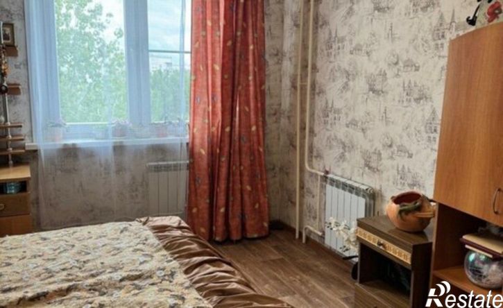 2-комн квартира ул Жилая, 3 1,  д. 3 1,  к. 1