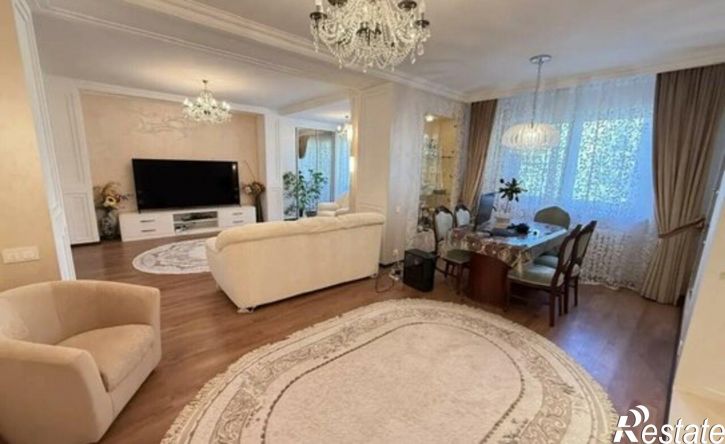4-комн квартира ул Румынская, 9 1,  д. 9 1,  к. 1