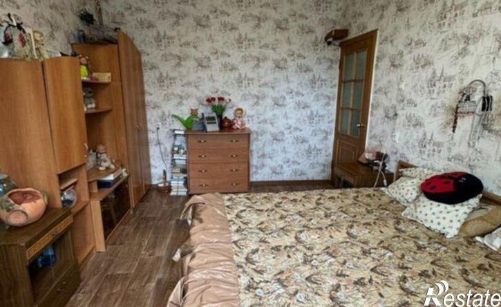 2-комн квартира ул Жилая, 3 1,  д. 3 1,  к. 1