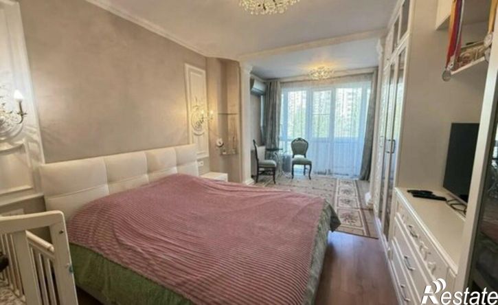 4-комн квартира ул Румынская, 9 1,  д. 9 1,  к. 1