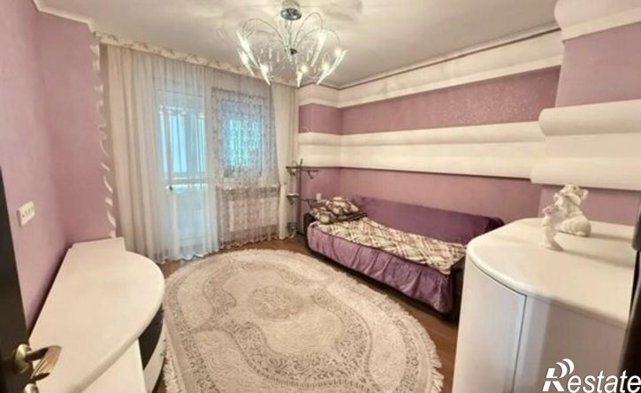 4-комн квартира ул Румынская, 9 1,  д. 9 1,  к. 1