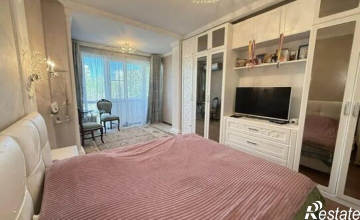 4-комн квартира ул Румынская, 9 1,  д. 9 1,  к. 1