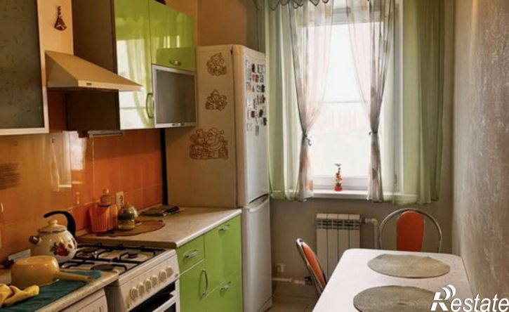 2-комн квартира ул Яблочкова, 27 1,  д. 27 1,  к. 1