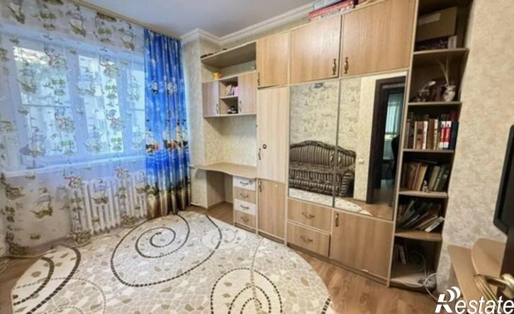 4-комн квартира ул Румынская, 9 1,  д. 9 1,  к. 1