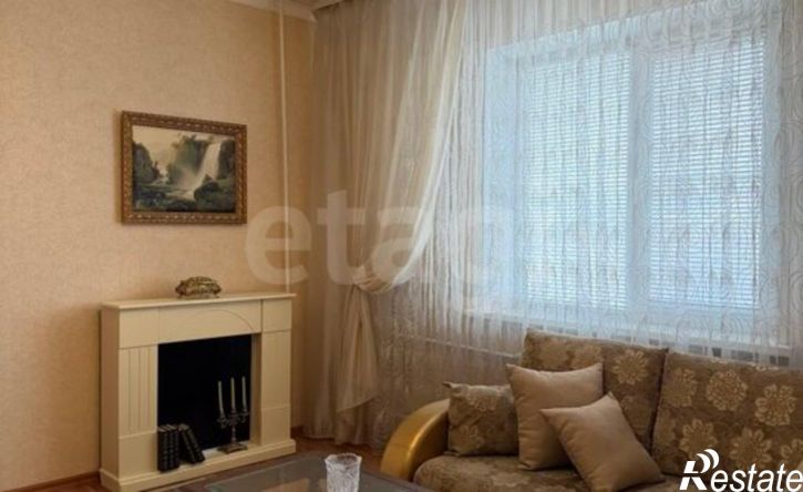 1-комн квартира ул Медиков, 8,  д. 8