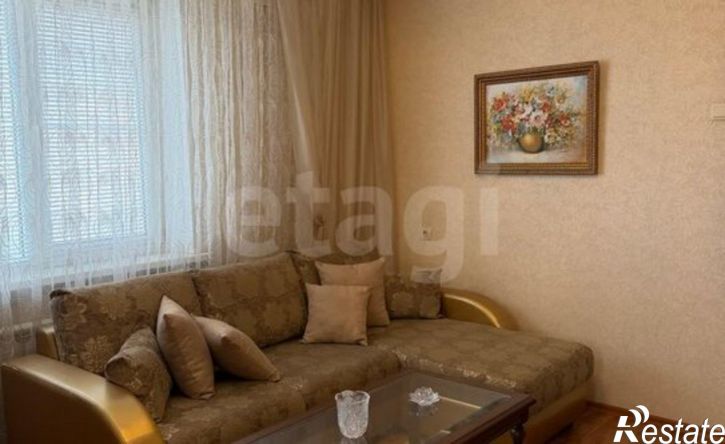 1-комн квартира ул Медиков, 8,  д. 8