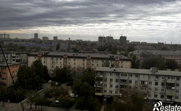 2-комн квартира ул Яблочкова, 27 1,  д. 27 1,  к. 1