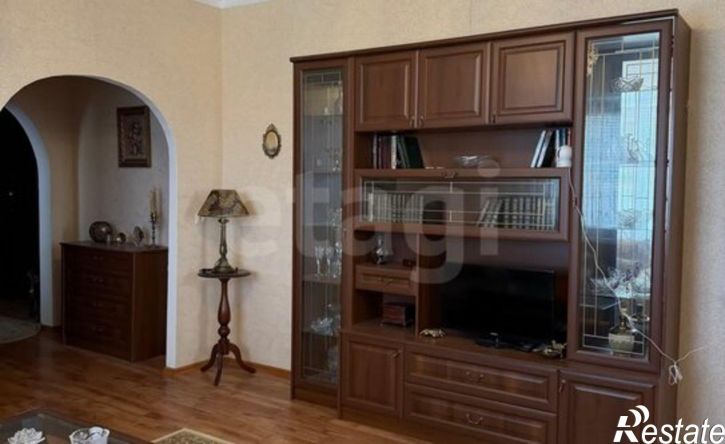1-комн квартира ул Медиков, 8,  д. 8