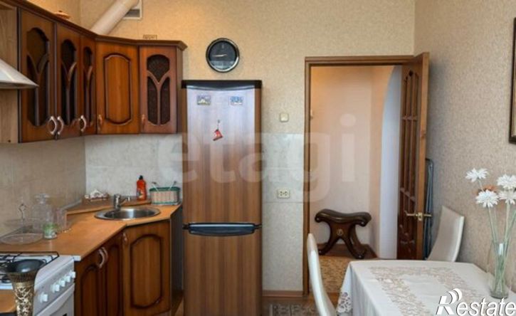 1-комн квартира ул Медиков, 8,  д. 8