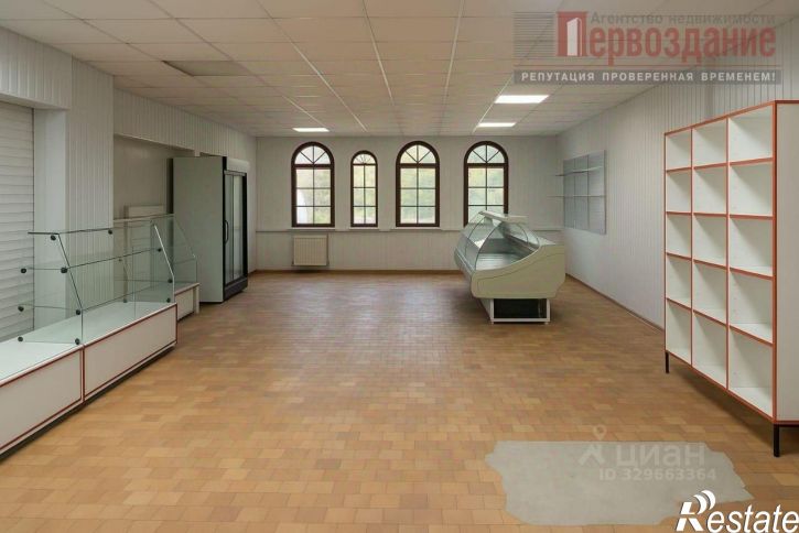 Отдельное здание пер Максима Горького, 19А,  д. 19А