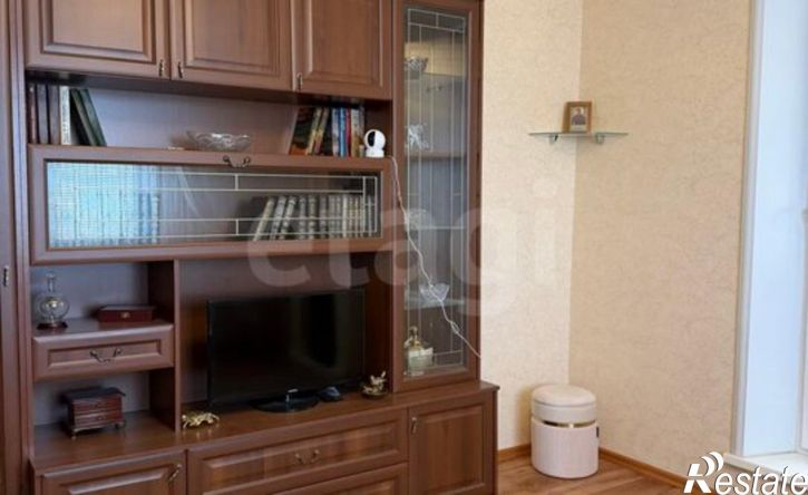 1-комн квартира ул Медиков, 8,  д. 8