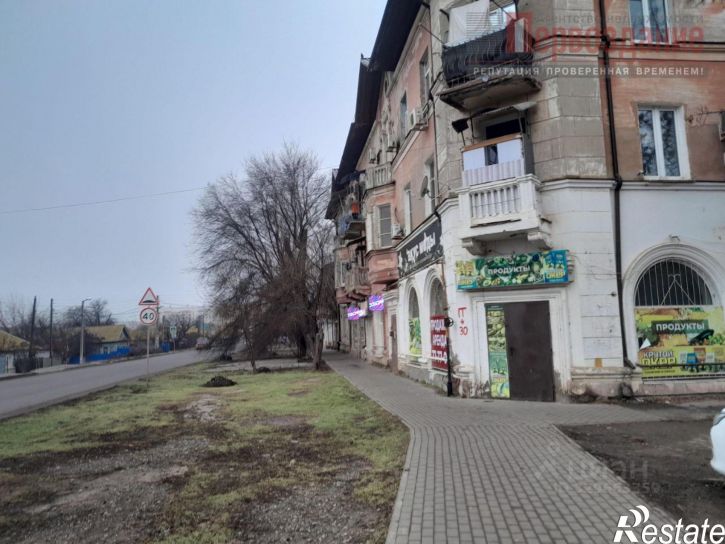 Помещение свободного назначения ул Космонавта Комарова, 27,  д. 27