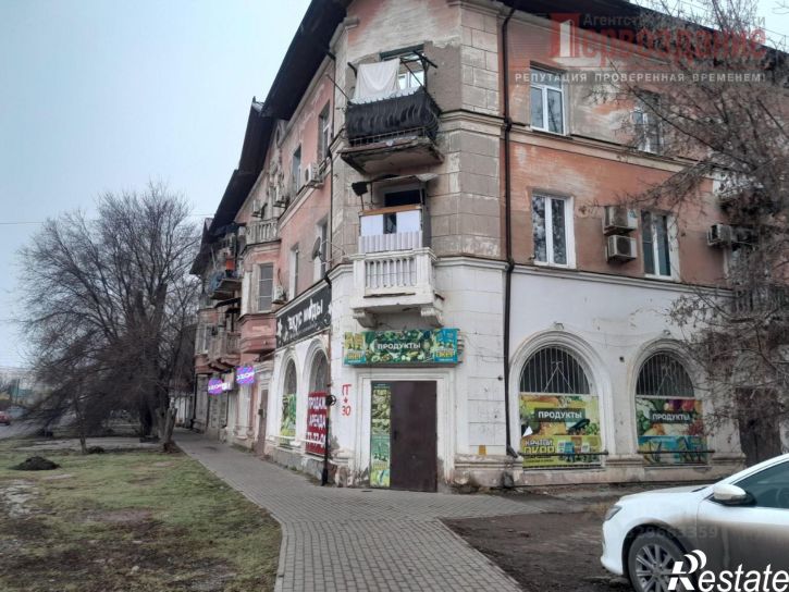 Помещение свободного назначения ул Космонавта Комарова, 27,  д. 27