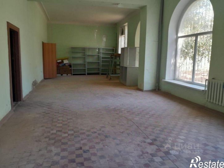 Помещение свободного назначения ул Космонавта Комарова, 27,  д. 27