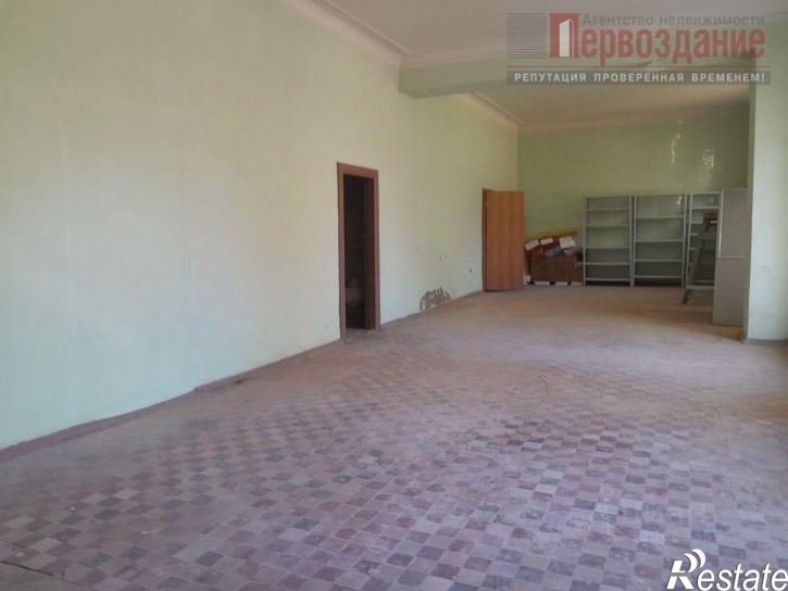Помещение свободного назначения ул Космонавта Комарова, 27,  д. 27