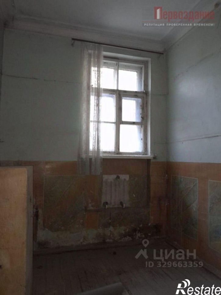 Помещение свободного назначения ул Космонавта Комарова, 27,  д. 27
