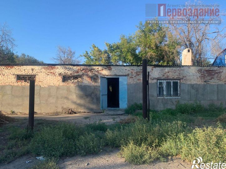 Отдельное здание пер Максима Горького, 19А,  д. 19А