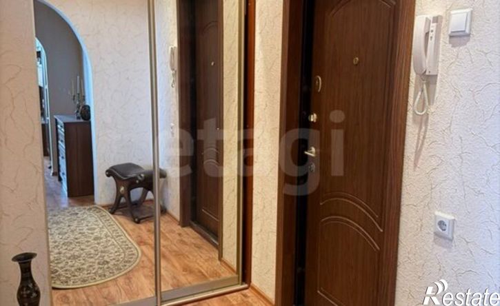 1-комн квартира ул Медиков, 8,  д. 8