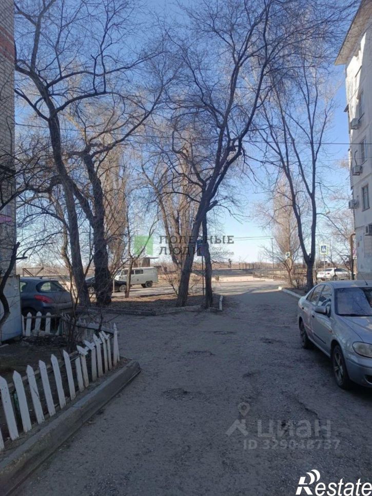2-комн квартира Комсомольская набережная, 14,  д. 14