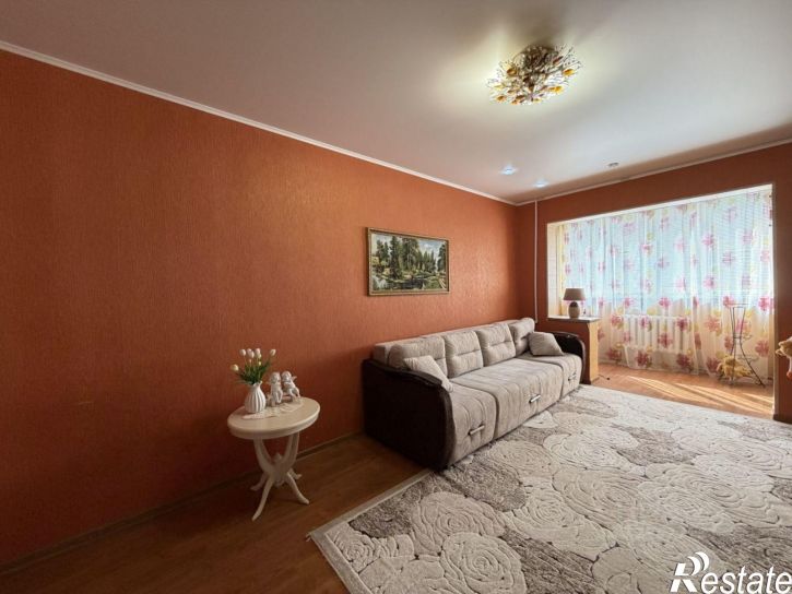 2-комн квартира Акмолинская улица, 28,  д. 28