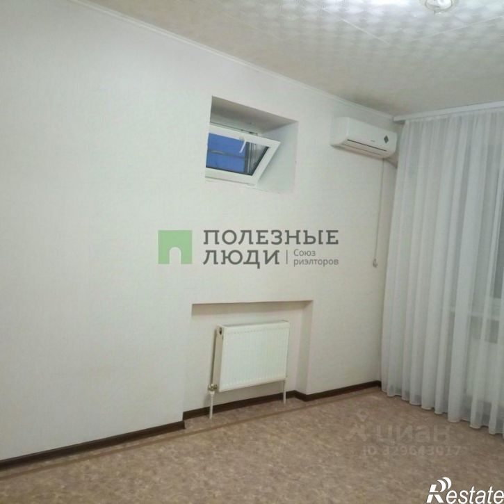 1-комн квартира Боевая улица, 36 к1,  д. 36 к1