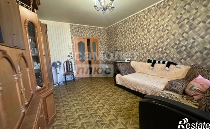 3-комн квартира Ленинградский переулок, 68 к1,  д. 68 к1