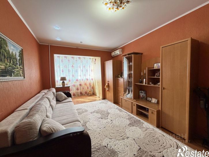 2-комн квартира Акмолинская улица, 28,  д. 28
