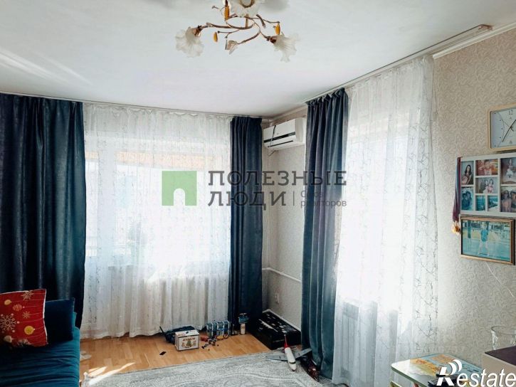 2-комн квартира Комсомольская набережная, 14,  д. 14