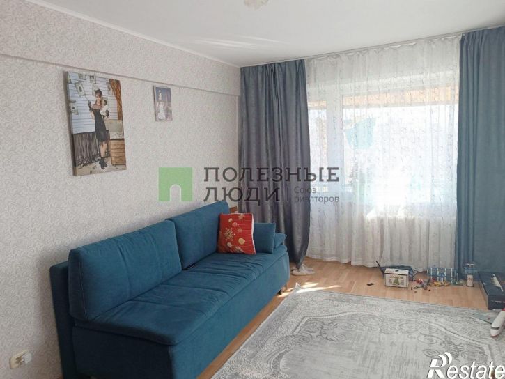 2-комн квартира Комсомольская набережная, 14,  д. 14