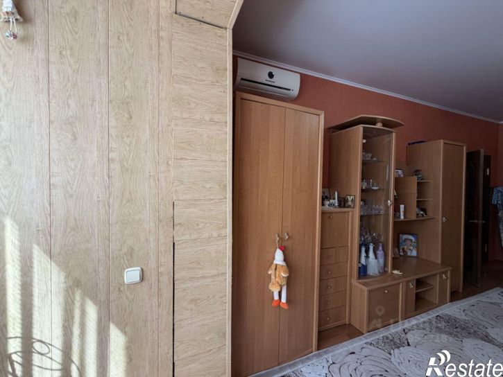 2-комн квартира Акмолинская улица, 28,  д. 28