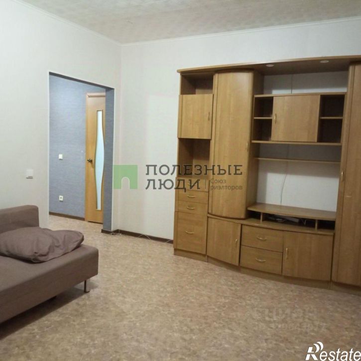 1-комн квартира Боевая улица, 36 к1,  д. 36 к1