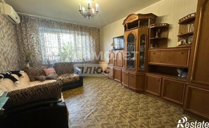 3-комн квартира Ленинградский переулок, 68 к1,  д. 68 к1