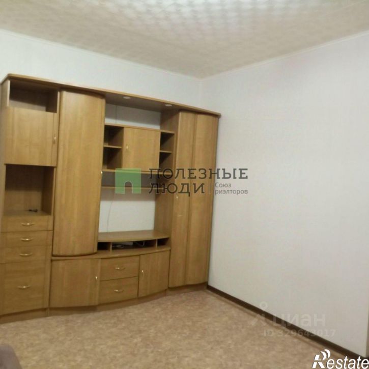 1-комн квартира Боевая улица, 36 к1,  д. 36 к1
