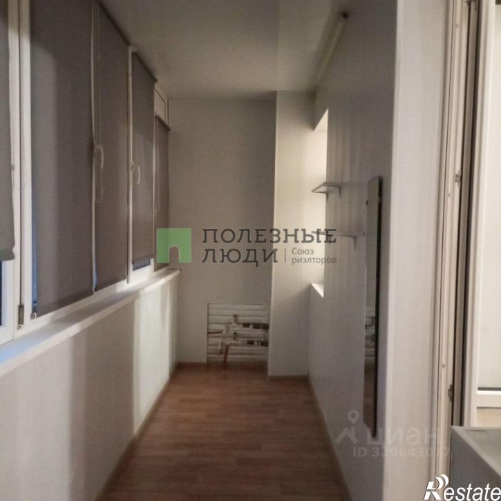 1-комн квартира Боевая улица, 36 к1,  д. 36 к1