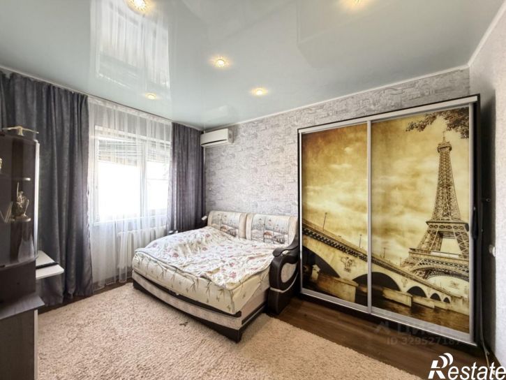 2-комн квартира Акмолинская улица, 28,  д. 28