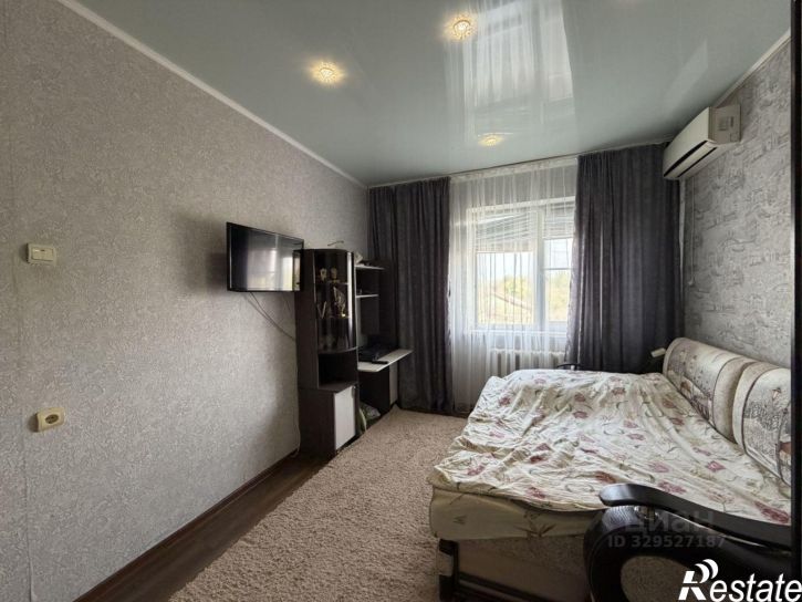 2-комн квартира Акмолинская улица, 28,  д. 28