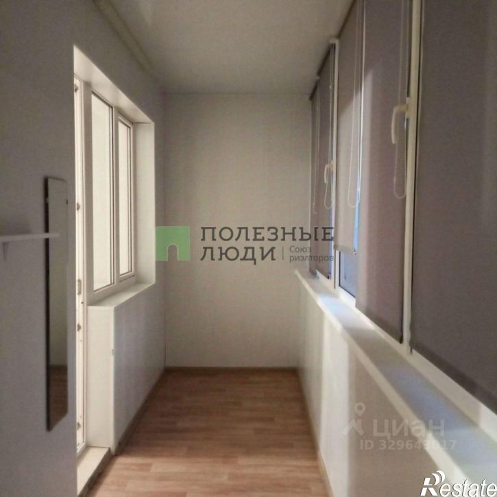 1-комн квартира Боевая улица, 36 к1,  д. 36 к1