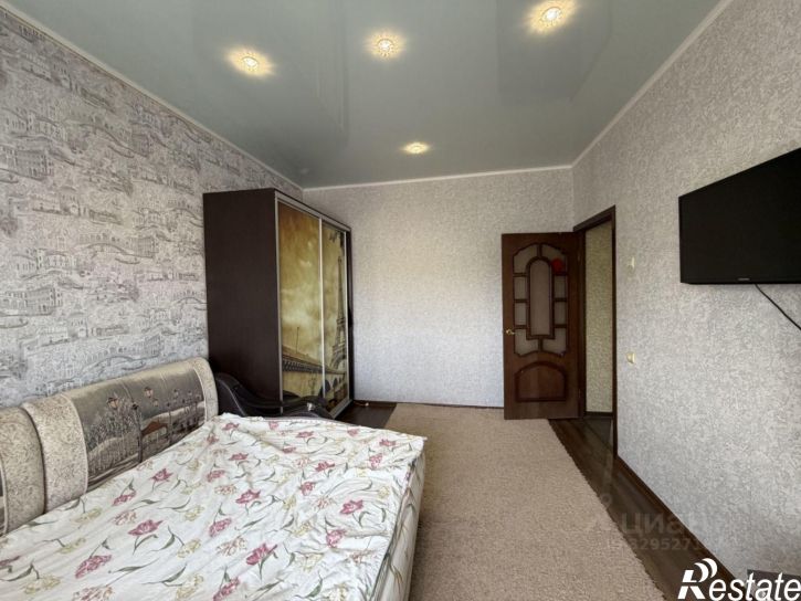 2-комн квартира Акмолинская улица, 28,  д. 28