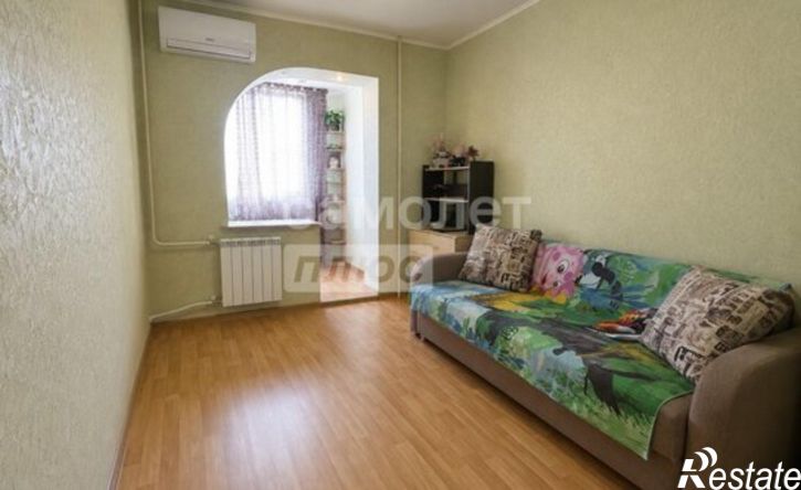 3-комн квартира Ленинградский переулок, 68 к1,  д. 68 к1