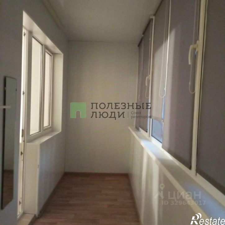 1-комн квартира Боевая улица, 36 к1,  д. 36 к1