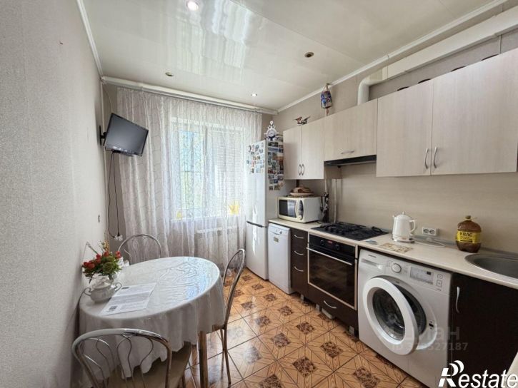 2-комн квартира Акмолинская улица, 28,  д. 28