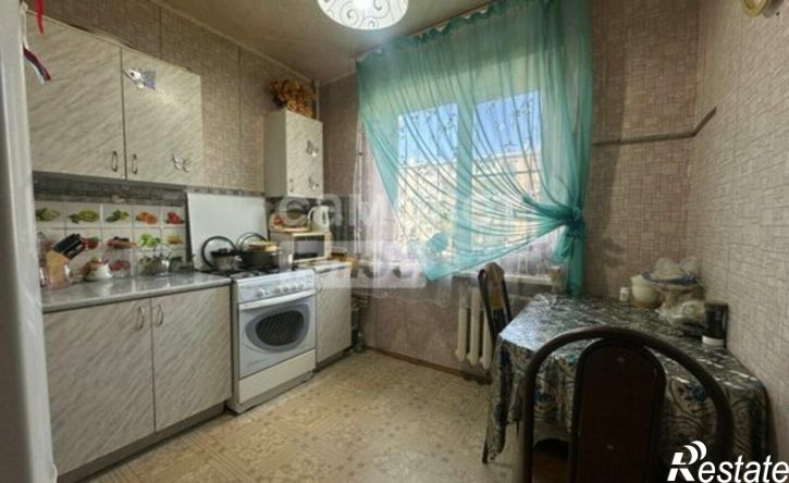 3-комн квартира Ленинградский переулок, 68 к1,  д. 68 к1