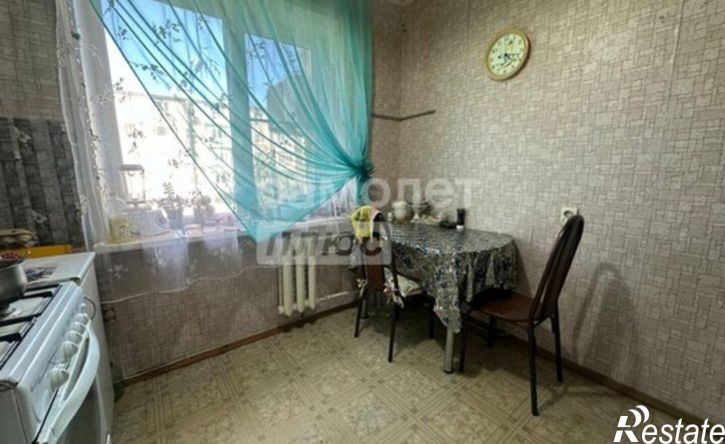 3-комн квартира Ленинградский переулок, 68 к1,  д. 68 к1
