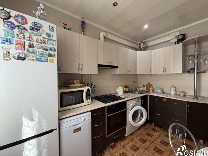 2-комн квартира Акмолинская улица, 28,  д. 28