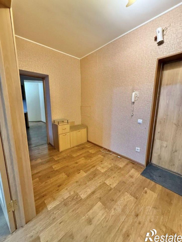 2-комн квартира улица Бориса Алексеева, 65 к2,  д. 65 к2