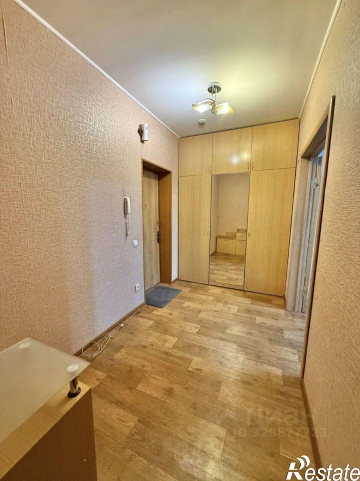 2-комн квартира улица Бориса Алексеева, 65 к2,  д. 65 к2