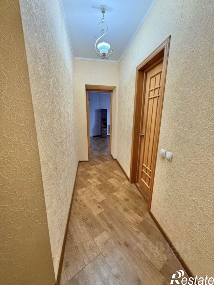 2-комн квартира улица Бориса Алексеева, 65 к2,  д. 65 к2