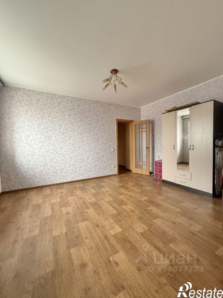 2-комн квартира улица Бориса Алексеева, 65 к2,  д. 65 к2